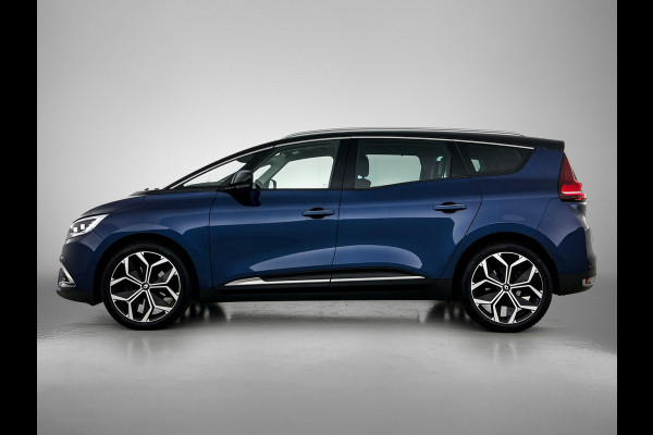 Renault Grand Scénic 1.3 TCe 141pk Techno 7Pers. / Trekhaak / Airco-ecc./ Navigatie / Pdc. / Apk nieuw