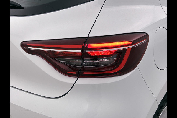 Renault Clio 1.0 TCe Zen / 6 Versn. / 5Drs. / Pdc./ Airco / Navigatie / Radio multimedia / Apk 04-2027