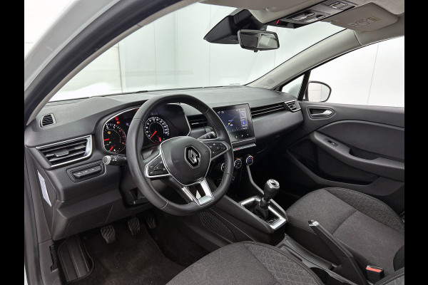 Renault Clio 1.0 TCe Zen / 6 Versn. / 5Drs. / Pdc./ Airco / Navigatie / Radio multimedia / Apk 04-2027