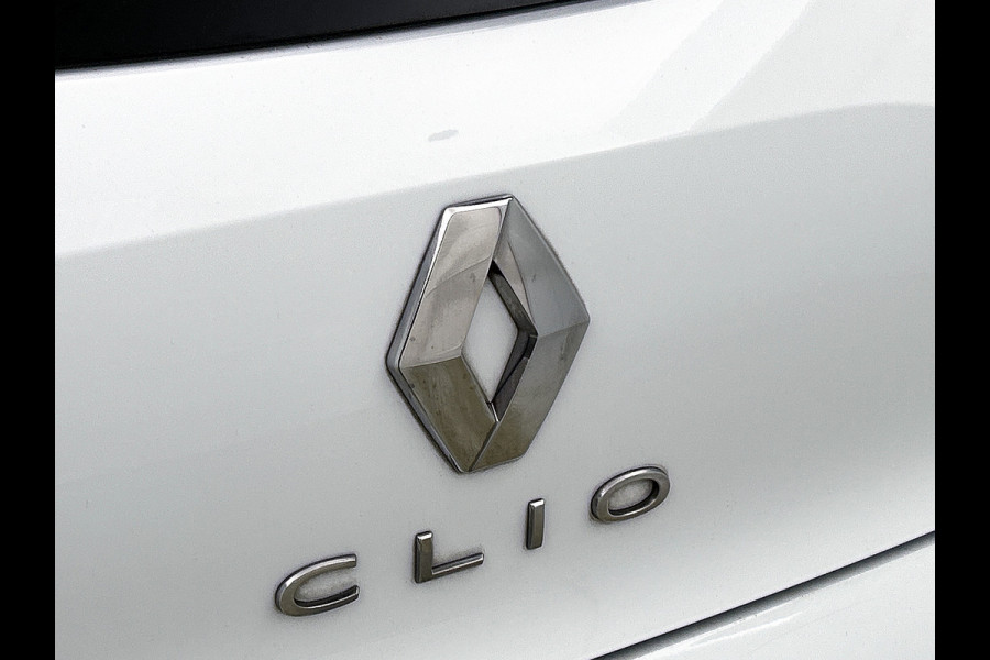 Renault Clio 1.0 TCe Zen / 6 Versn. / 5Drs. / Pdc./ Airco / Navigatie / Radio multimedia / Apk 04-2027