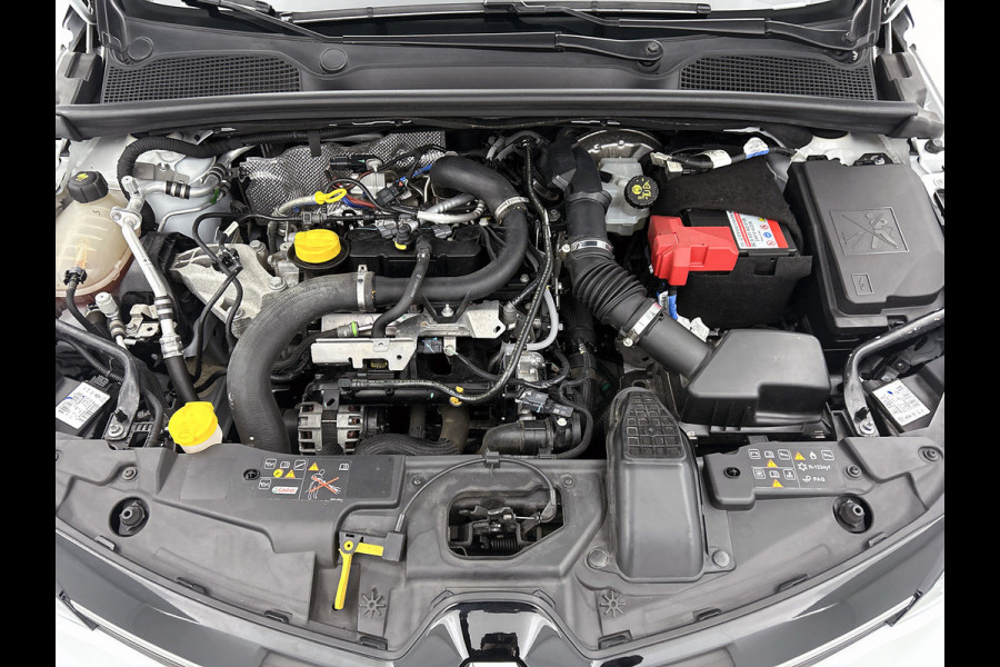 Renault Clio 1.0 TCe Zen / 6 Versn. / 5Drs. / Pdc./ Airco / Navigatie / Radio multimedia / Apk 04-2027