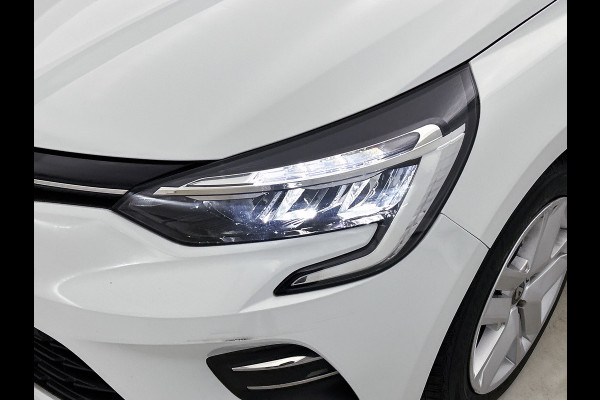 Renault Clio 1.0 TCe Zen / 6 Versn. / 5Drs. / Pdc./ Airco / Navigatie / Radio multimedia / Apk 04-2027