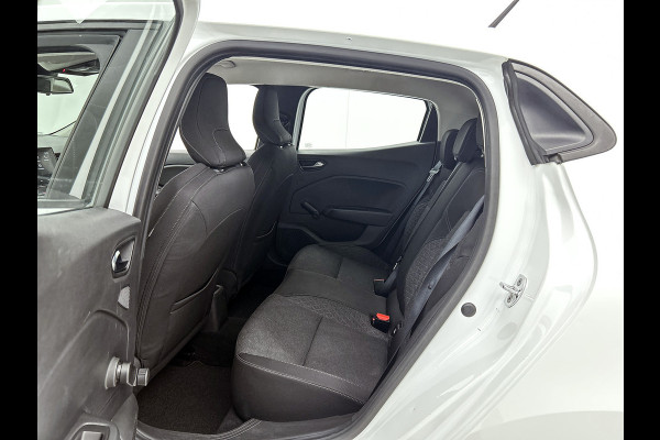 Renault Clio 1.0 TCe Zen / 6 Versn. / 5Drs. / Pdc./ Airco / Navigatie / Radio multimedia / Apk 04-2027