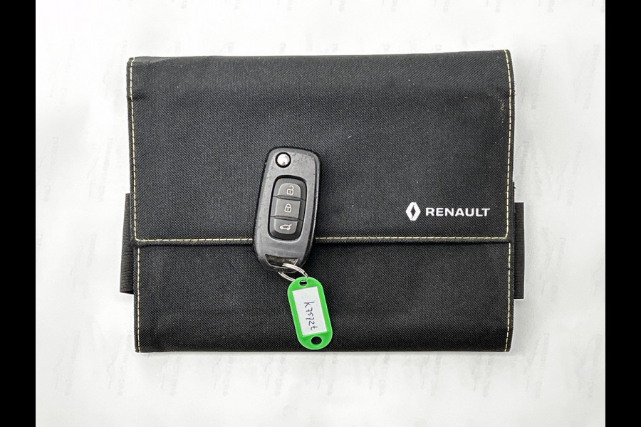 Renault Clio 1.0 TCe Zen / 6 Versn. / 5Drs. / Pdc./ Airco / Navigatie / Radio multimedia / Apk 04-2027