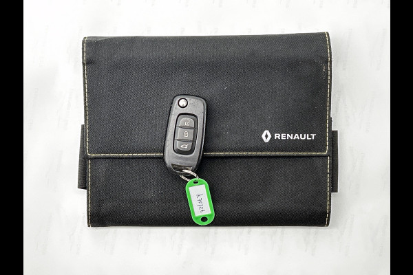 Renault Clio 1.0 TCe Zen / 6 Versn. / 5Drs. / Pdc./ Airco / Navigatie / Radio multimedia / Apk 04-2027