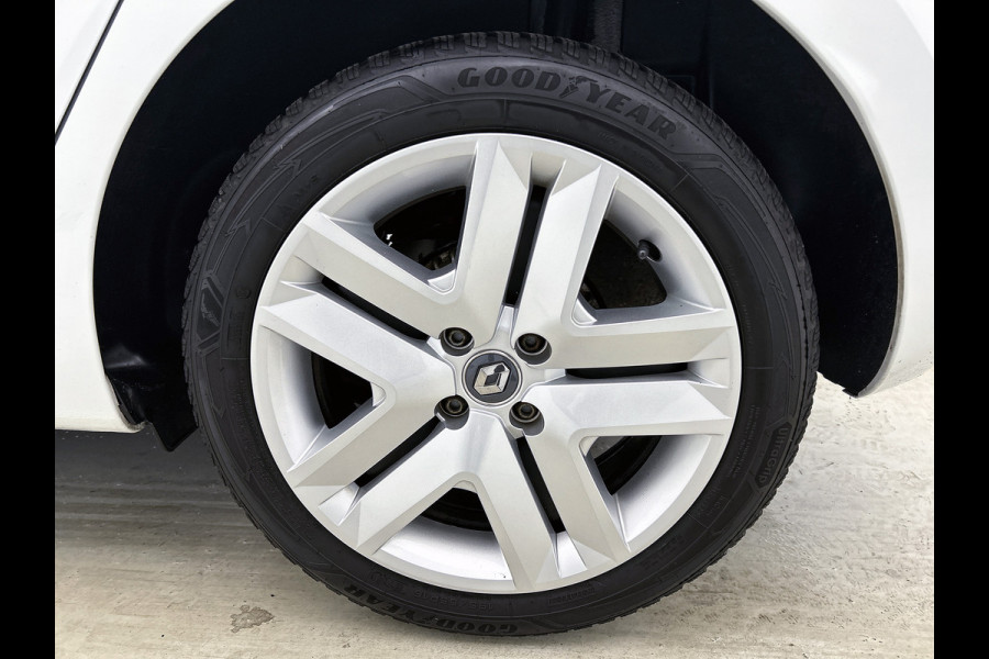 Renault Clio 1.0 TCe Zen / 6 Versn. / 5Drs. / Pdc./ Airco / Navigatie / Radio multimedia / Apk 04-2027