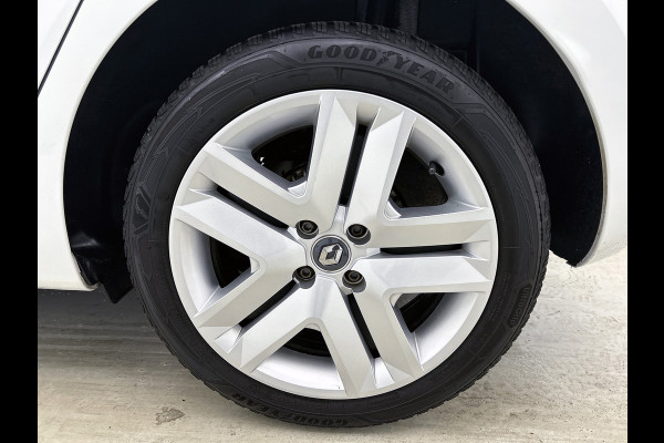 Renault Clio 1.0 TCe Zen / 6 Versn. / 5Drs. / Pdc./ Airco / Navigatie / Radio multimedia / Apk 04-2027