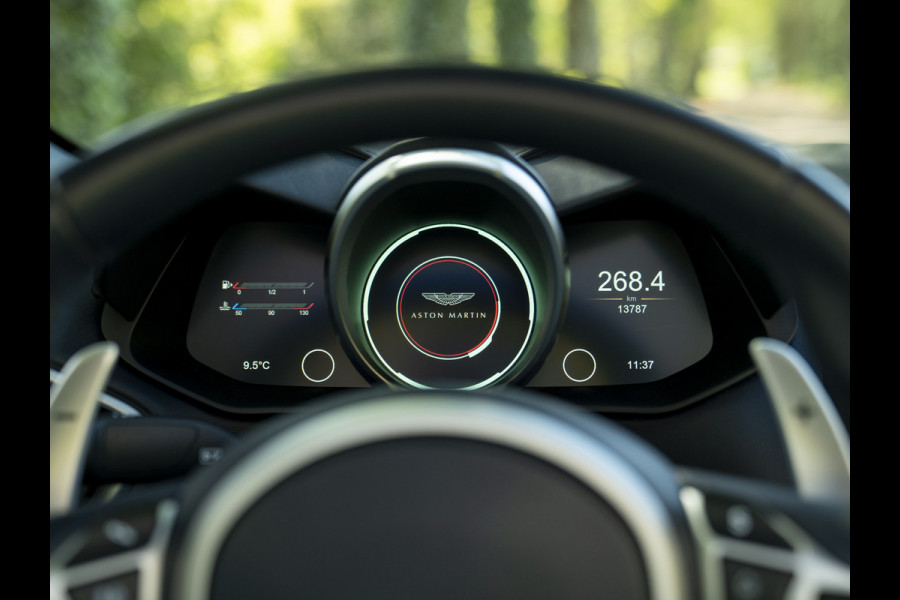 Aston Martin DBS Volante 5.2 V12 Superleggera | Carbon Pack | Sports Plus Seats