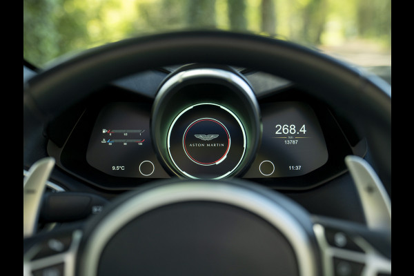 Aston Martin DBS Volante 5.2 V12 Superleggera | Carbon Pack | Sports Plus Seats