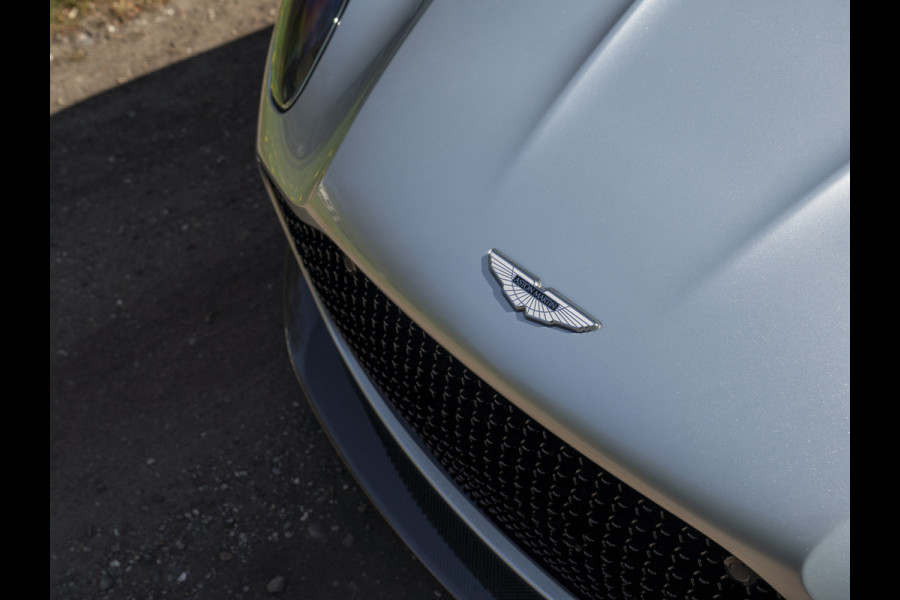 Aston Martin DBS Volante 5.2 V12 Superleggera | Carbon Pack | Sports Plus Seats