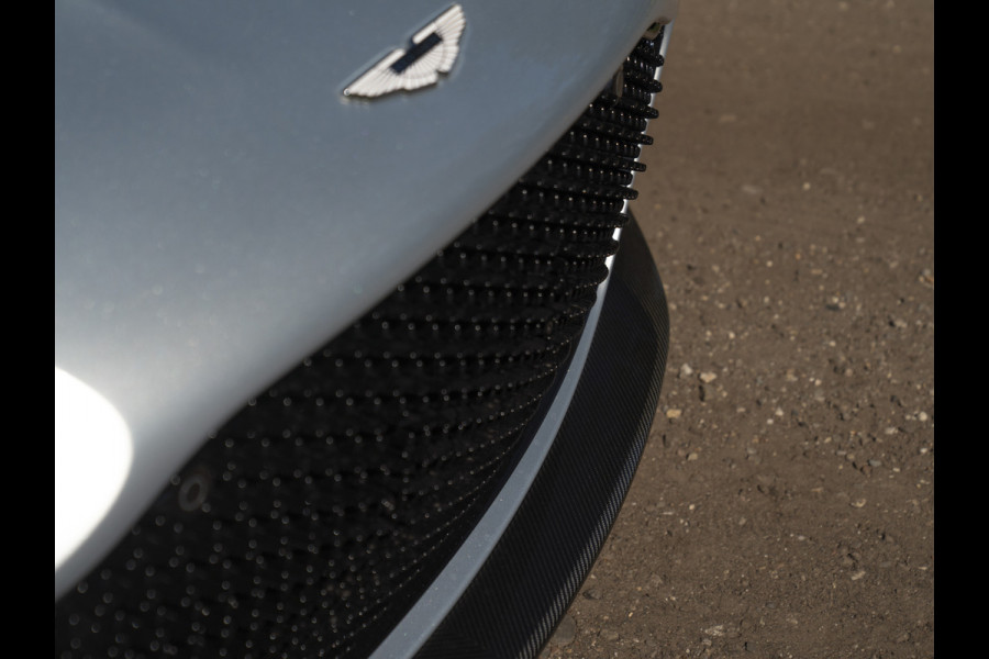 Aston Martin DBS Volante 5.2 V12 Superleggera | Carbon Pack | Sports Plus Seats