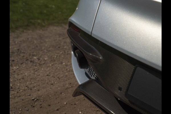 Aston Martin DBS Volante 5.2 V12 Superleggera | Carbon Pack | Sports Plus Seats