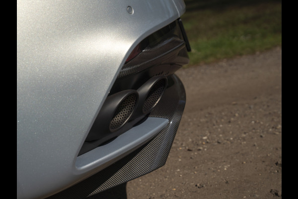 Aston Martin DBS Volante 5.2 V12 Superleggera | Carbon Pack | Sports Plus Seats