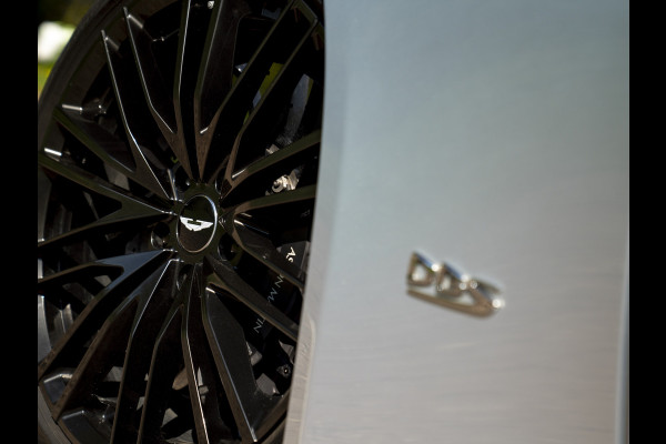 Aston Martin DBS Volante 5.2 V12 Superleggera | Carbon Pack | Sports Plus Seats
