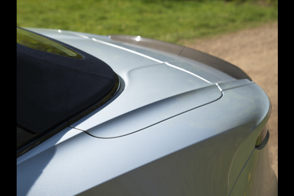 Aston Martin DBS Volante 5.2 V12 Superleggera | Carbon Pack | Sports Plus Seats