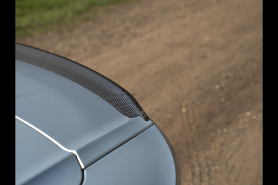 Aston Martin DBS Volante 5.2 V12 Superleggera | Carbon Pack | Sports Plus Seats