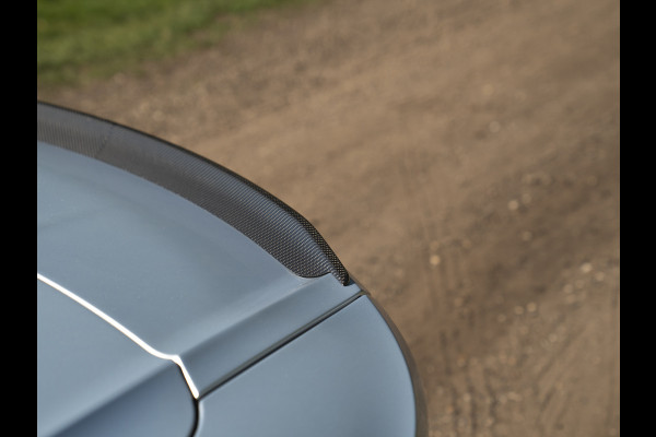 Aston Martin DBS Volante 5.2 V12 Superleggera | Carbon Pack | Sports Plus Seats