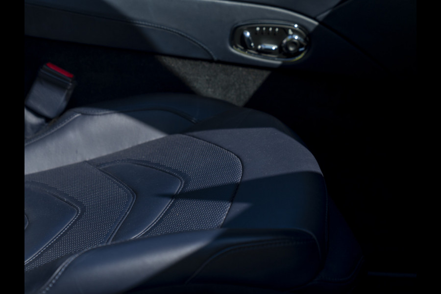 Aston Martin DBS Volante 5.2 V12 Superleggera | Carbon Pack | Sports Plus Seats
