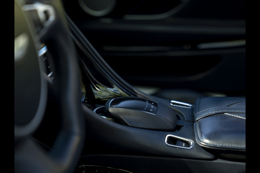 Aston Martin DBS Volante 5.2 V12 Superleggera | Carbon Pack | Sports Plus Seats