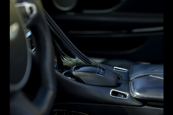 Aston Martin DBS Volante 5.2 V12 Superleggera | Carbon Pack | Sports Plus Seats