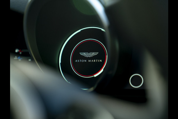 Aston Martin DBS Volante 5.2 V12 Superleggera | Carbon Pack | Sports Plus Seats