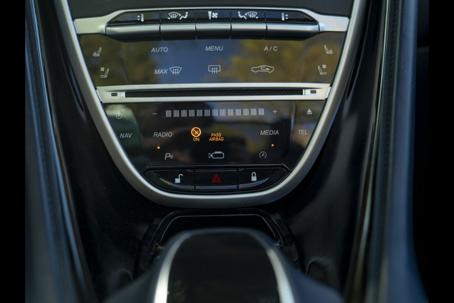 Aston Martin DBS Volante 5.2 V12 Superleggera | Carbon Pack | Sports Plus Seats