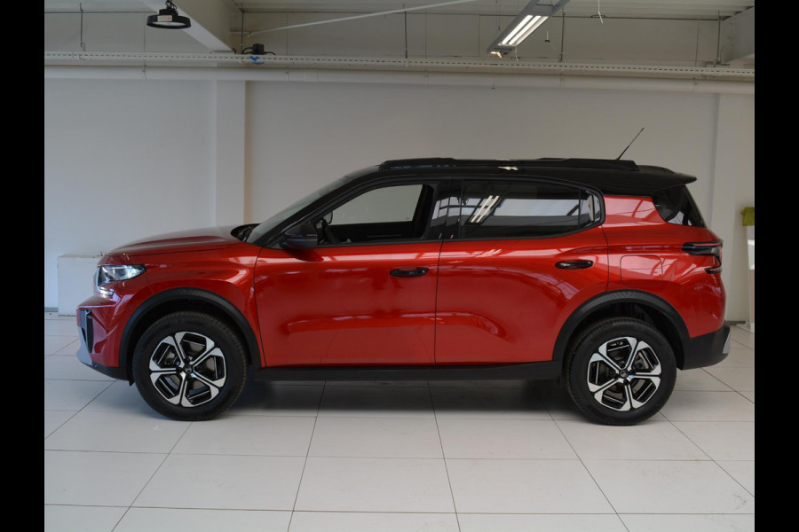 Citroën C3 Aircross 1.2 Hybrid 145pk Max | 7 Zits uitvoering |