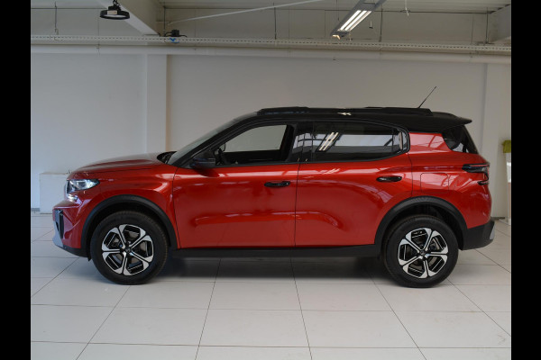 Citroën C3 Aircross 1.2 Hybrid 145pk Max | 7 Zits uitvoering |