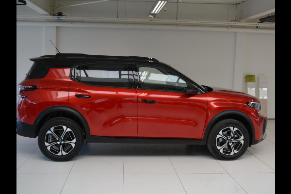 Citroën C3 Aircross 1.2 Hybrid 145pk Max | 7 Zits uitvoering |