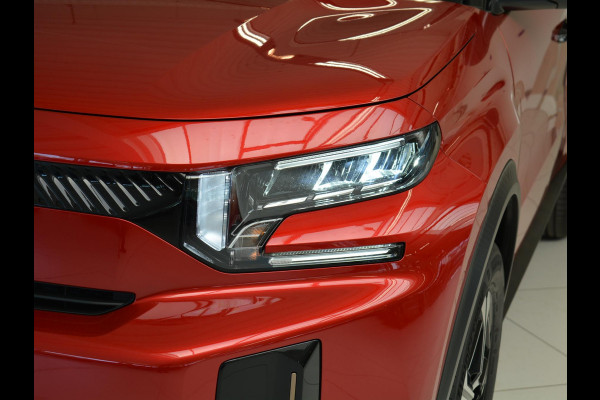 Citroën C3 Aircross 1.2 Hybrid 145pk Max | 7 Zits uitvoering |