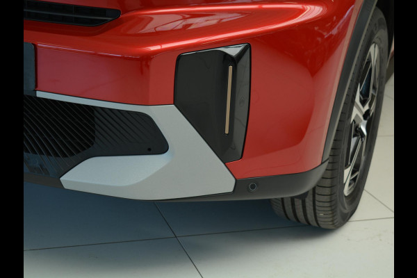 Citroën C3 Aircross 1.2 Hybrid 145pk Max | 7 Zits uitvoering |