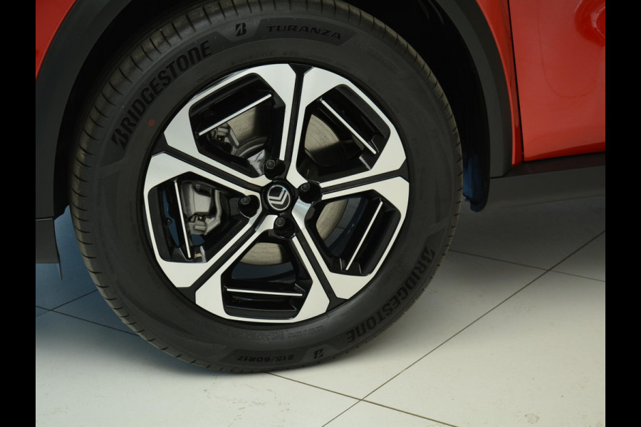 Citroën C3 Aircross 1.2 Hybrid 145pk Max | 7 Zits uitvoering |
