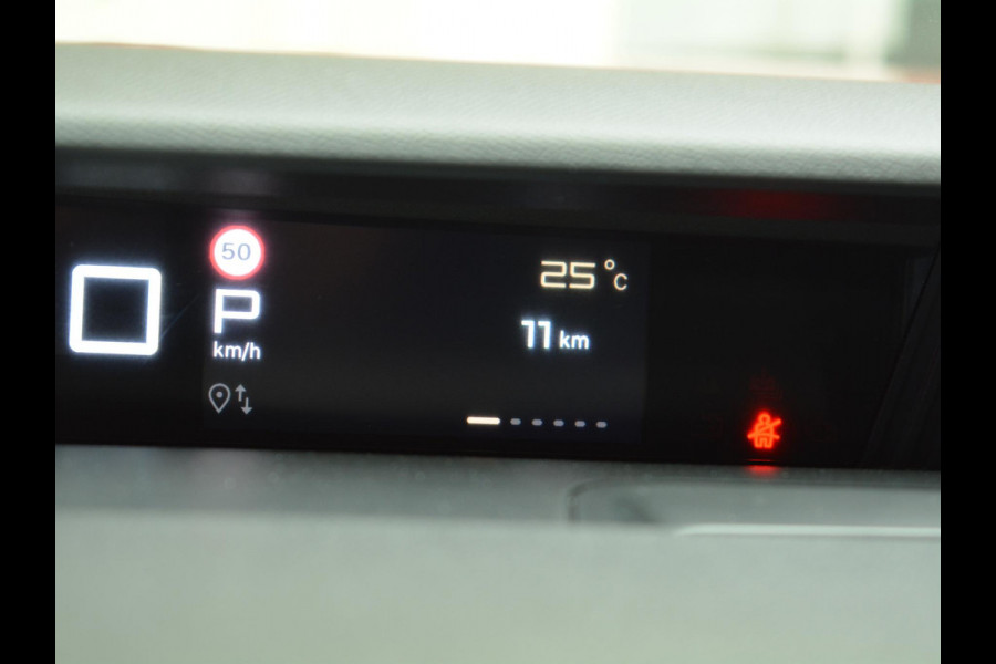 Citroën C3 Aircross 1.2 Hybrid 145pk Max | 7 Zits uitvoering |