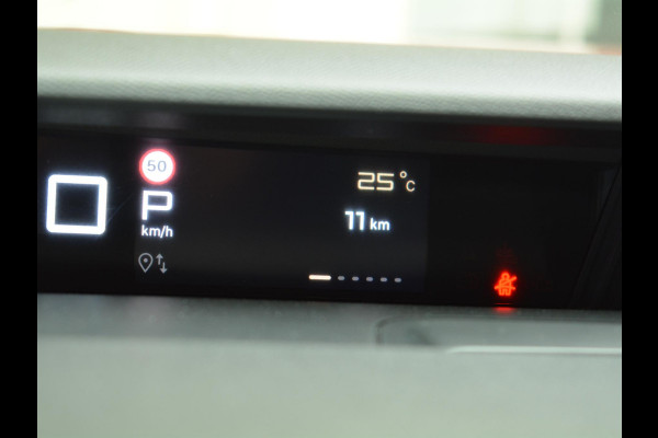 Citroën C3 Aircross 1.2 Hybrid 145pk Max | 7 Zits uitvoering |