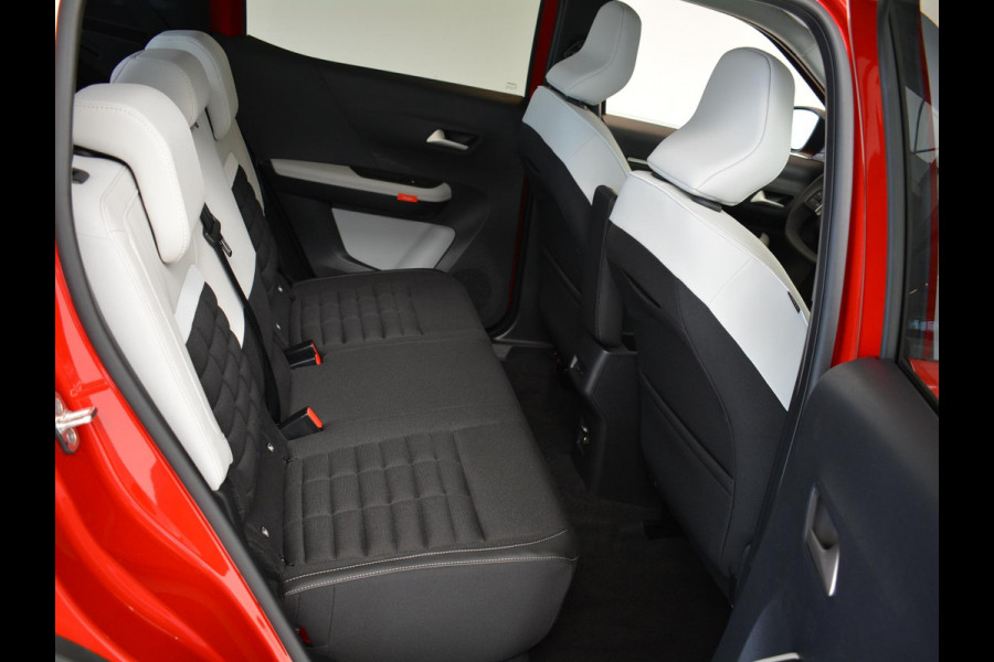 Citroën C3 Aircross 1.2 Hybrid 145pk Max | 7 Zits uitvoering |