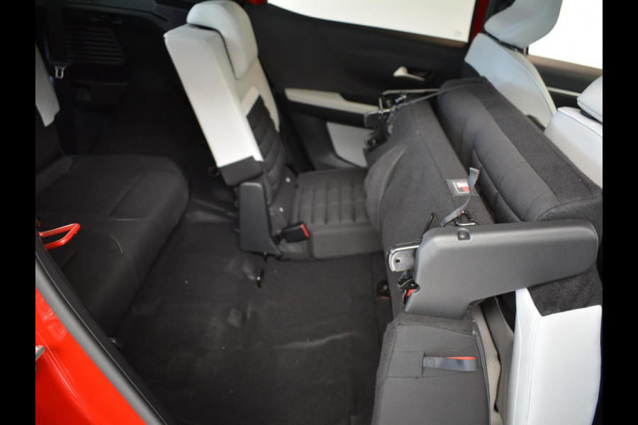 Citroën C3 Aircross 1.2 Hybrid 145pk Max | 7 Zits uitvoering |