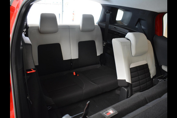 Citroën C3 Aircross 1.2 Hybrid 145pk Max | 7 Zits uitvoering |