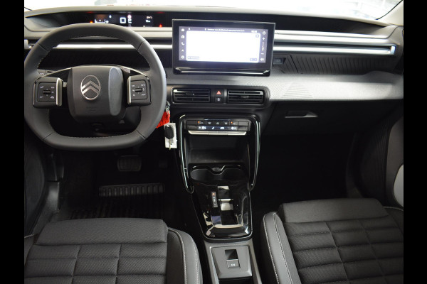 Citroën C3 Aircross 1.2 Hybrid 145pk Max | 7 Zits uitvoering |