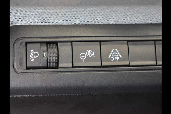Citroën C3 Aircross 1.2 Hybrid 145pk Max | 7 Zits uitvoering |