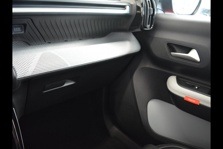 Citroën C3 Aircross 1.2 Hybrid 145pk Max | 7 Zits uitvoering |