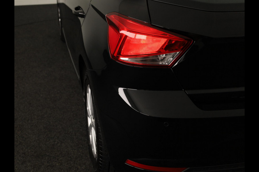 Seat Ibiza 1.0 EcoTSI Style 95 pk | Verlengde garantie | Navigatie via App | Parkeersensoren achter | Cruise control | Apple Carplay/Android Auto | LED koplampen |