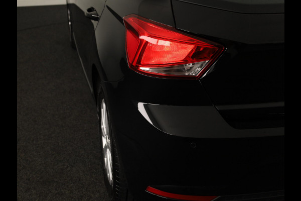 Seat Ibiza 1.0 EcoTSI Style 95 pk | Verlengde garantie | Navigatie via App | Parkeersensoren achter | Cruise control | Apple Carplay/Android Auto | LED koplampen |