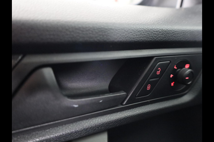 Volkswagen Caddy 2.0 TDI L1H1 BMT Trendline 102PK DSG | Navigatie | Parkeersensoren | Meegespoten bumpers | Multifunctioneel stuurwiel