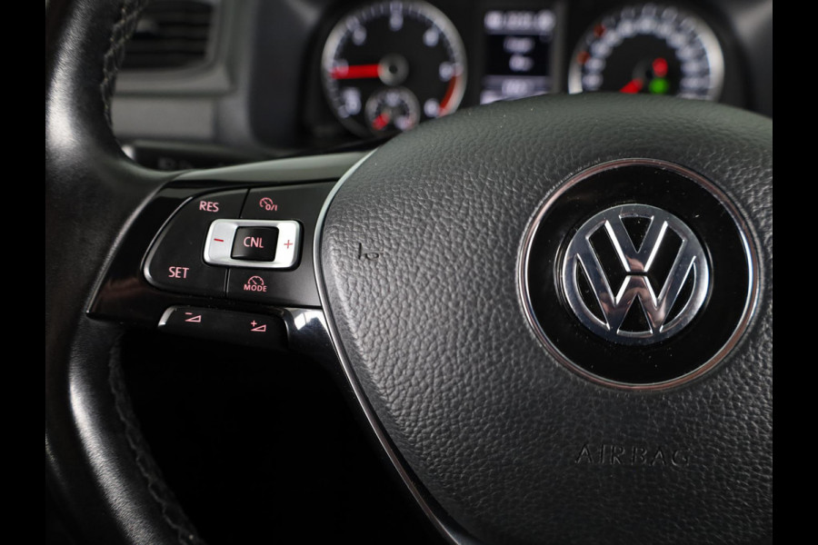 Volkswagen Caddy 2.0 TDI L1H1 BMT Trendline 102PK DSG | Navigatie | Parkeersensoren | Meegespoten bumpers | Multifunctioneel stuurwiel