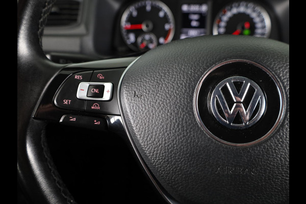 Volkswagen Caddy 2.0 TDI L1H1 BMT Trendline 102PK DSG | Navigatie | Parkeersensoren | Meegespoten bumpers | Multifunctioneel stuurwiel