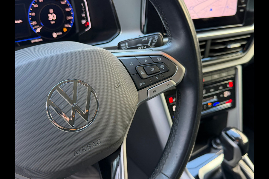 Volkswagen T-Roc 1.5 TSI Life 150 Pk | Navi-Carplay | Clima | Camera | Cruise | 16".