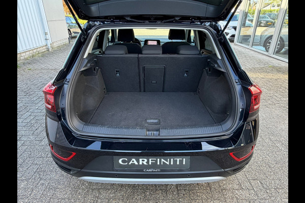 Volkswagen T-Roc 1.5 TSI Life 150 Pk | Navi-Carplay | Clima | Camera | Cruise | 16".