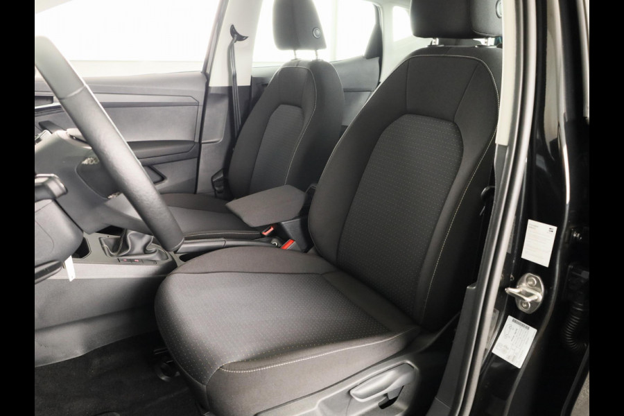 Seat Ibiza 1.0 EcoTSI Style 95 pk | Verlengde garantie | Navigatie via App | Parkeersensoren achter | Cruise control | Apple Carplay/Android Auto | LED koplampen |