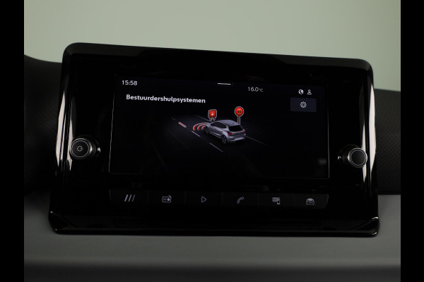 Seat Ibiza 1.0 EcoTSI Style 95 pk | Verlengde garantie | Navigatie via App | Parkeersensoren achter | Cruise control | Apple Carplay/Android Auto | LED koplampen |