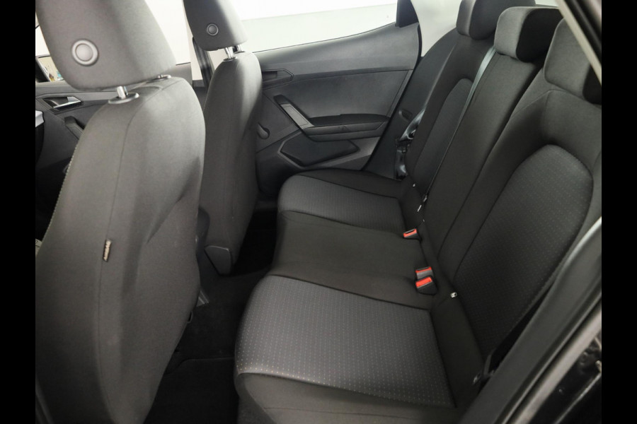 Seat Ibiza 1.0 EcoTSI Style 95 pk | Verlengde garantie | Navigatie via App | Parkeersensoren achter | Cruise control | Apple Carplay/Android Auto | LED koplampen |